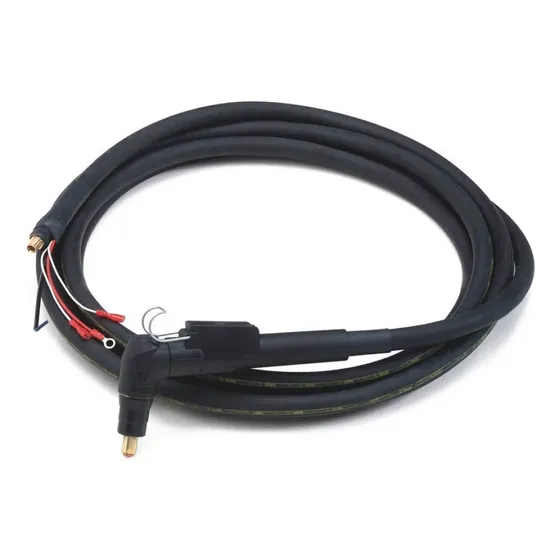 117100 Torcha Corte Plasma Cebora Cp 95 Cortadora Prof 37c
