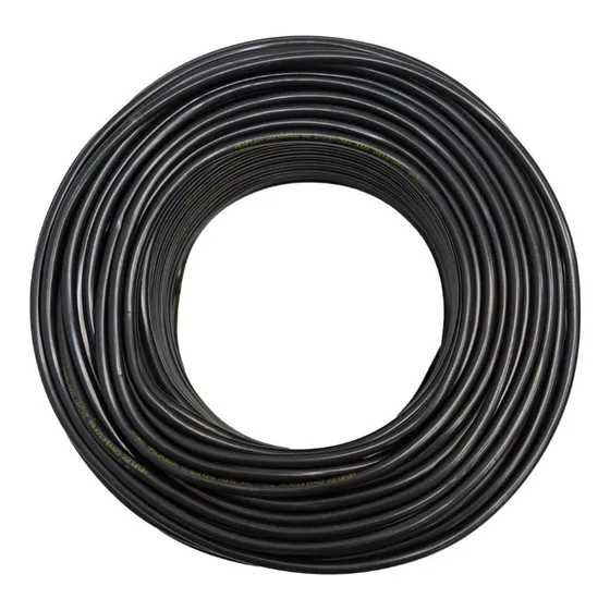Cable Tipo Taller 2x1 Mm X 100mts / T