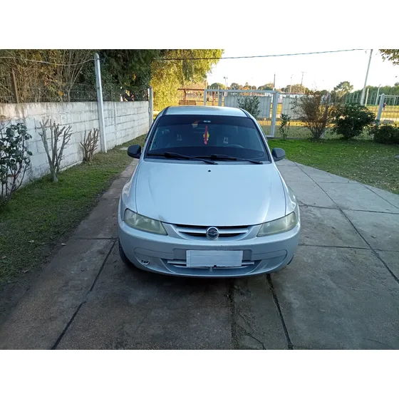 Chevrolet Celta 1.0 Super