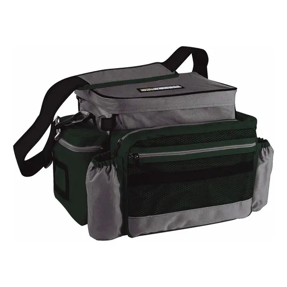 Bolso De Pesca Waterdog Wb1625 Verde