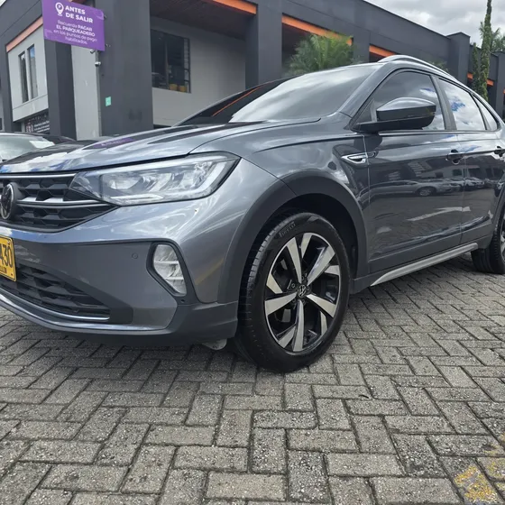 Volkswagen Nivus 2024 1.0 Highline At