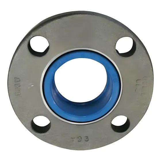 K16 Azul Fusion Polimex Union Simple C/brida Norm, 63 X 2