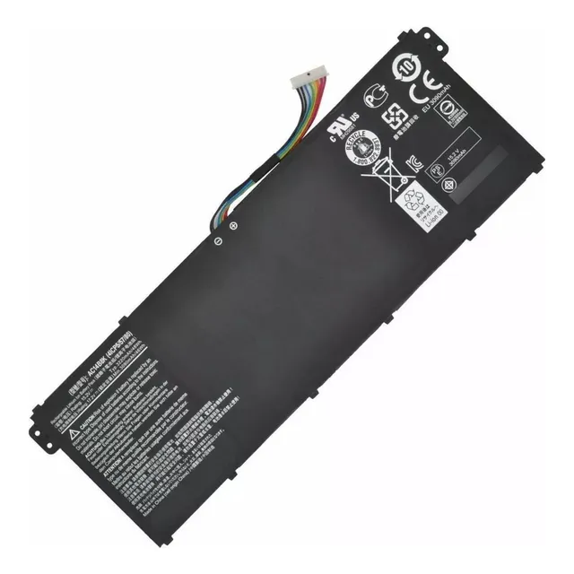 Bateria Acer Nitro 5 An515-51 An515-52 An515-53 Ac14b8k