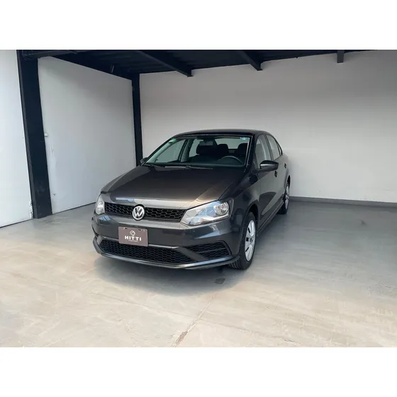 Volkswagen Vento 1.6 Startline At