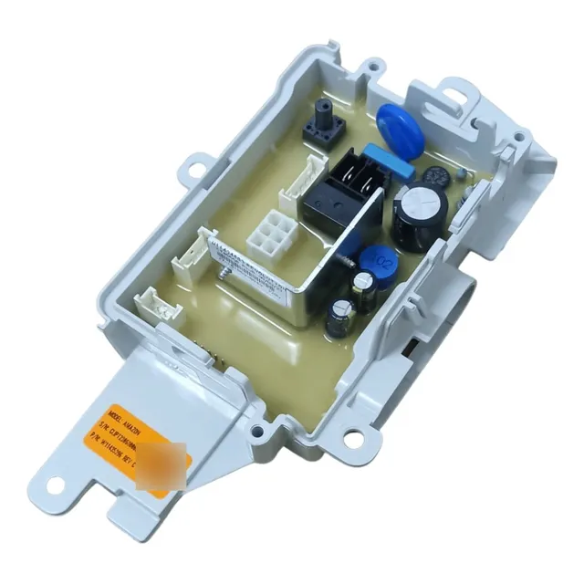 Placa Potencia Lavadora Consul Cwl16ab Original W11523016