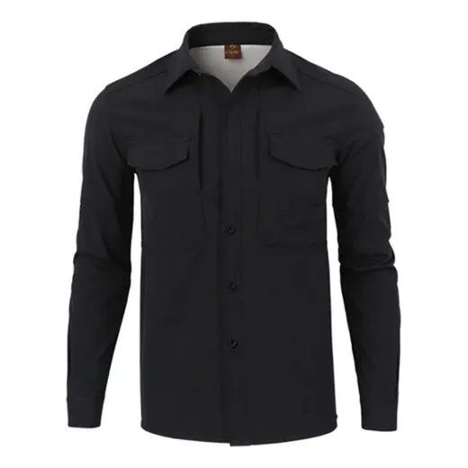 Camisa Térmica Táctica Esdy Ja-28