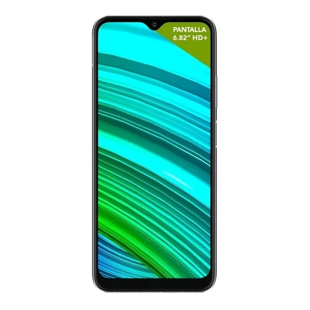 ZTE Blade V30 Vita 128 GB gris 3 GB RAM