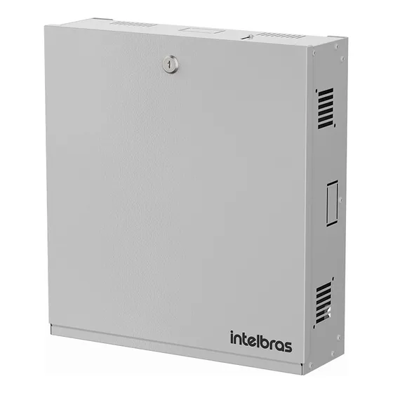Racks - Metálico P/ Cctv - L. 38 X A. 41 X P. 11 Mm | 4038b 
