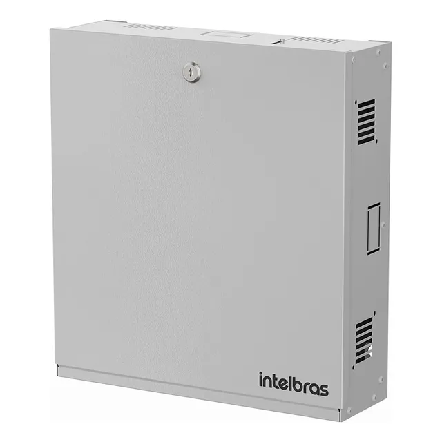Racks - Metálico P/ Cctv - L. 38 X A. 41 X P. 11 Mm | 4038b 