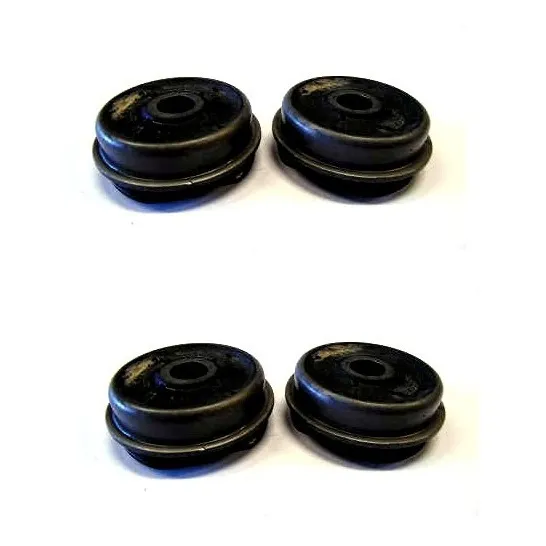 Kit Bujes Tensor Corsa Classic 1998/- 4 Piezas