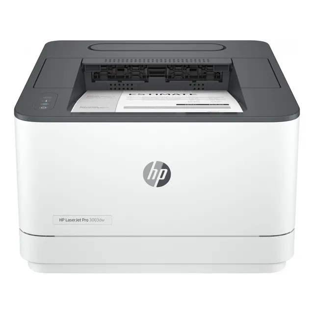 Impresora Dúplex Hp 3003dw Láser Monocromatica Usb,wifi,ethe