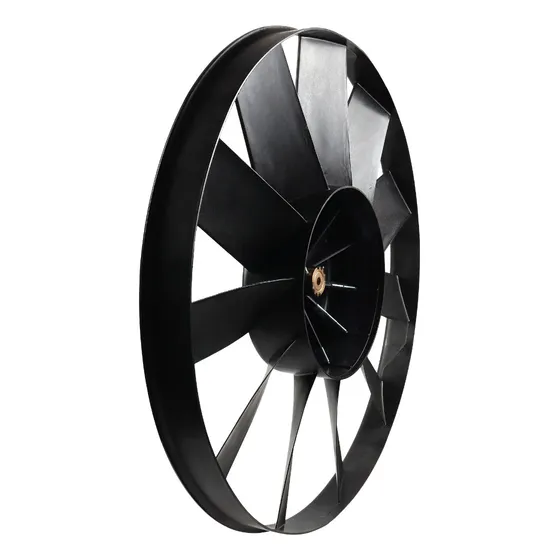 Aspa De Los Ventiladores Chiller Carrier 30gx 30gx660017