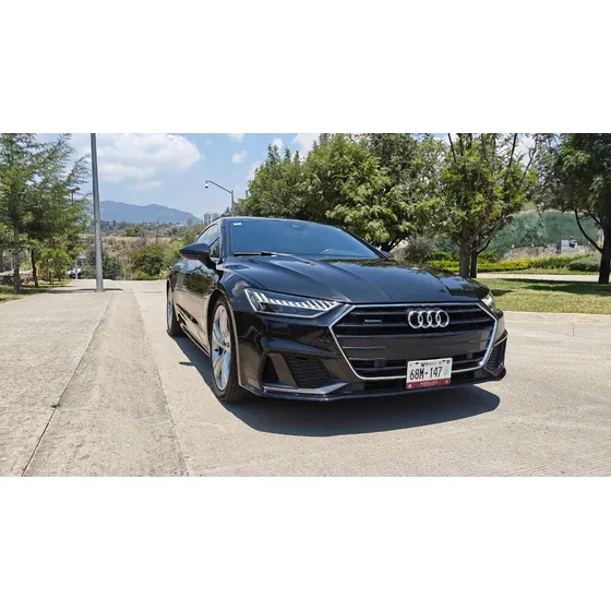 Audi A7 2.0 S Line Quattro 252hp Dsg