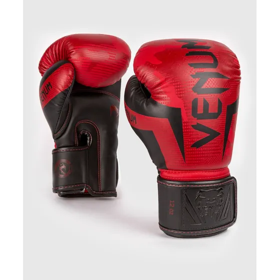 Guantes De Box Para Adultos 12 Onzas Edición Limitada 