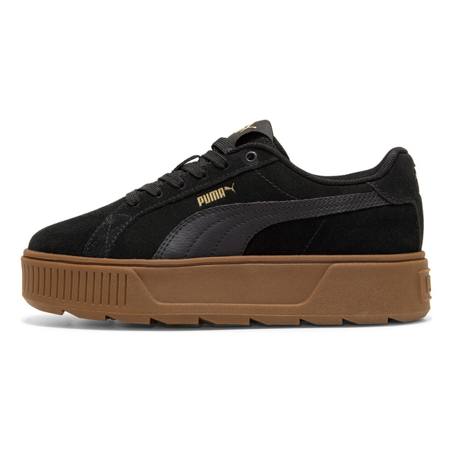 Tênis Karmen Sd Bdp Puma Tênis Karmen Sd Bdp Puma