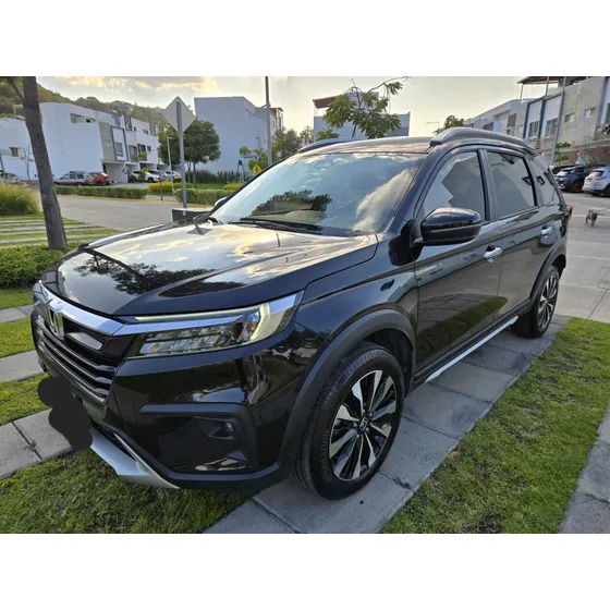 Honda Br-v 1.5 Touring Cvt