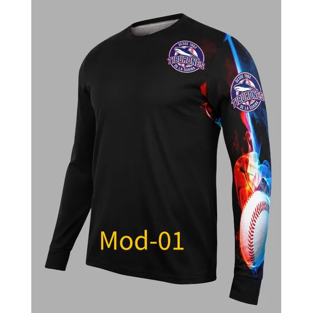 Sudaderas De Beisbol 