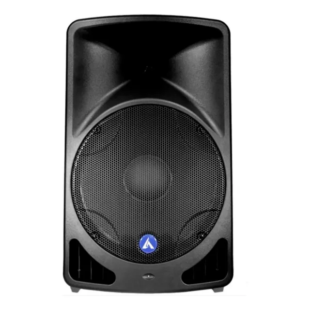 Parlante Activo Audiolab 415w Rms 15 