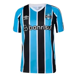 Camisa Umbro GrĂȘmio Lançamento Oficial - Envio Imediato Camisa Umbro GrĂȘmio Lançamento Oficial - Envio Imediato