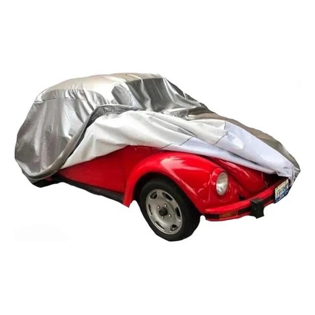 Lona Para Cubrir Vocho 1979 Vw Sedan Impermeable Felpa