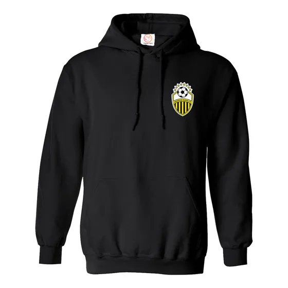 Suéter Deportivo Tachira 9 Estrellas Hoodie Sweater Buzo