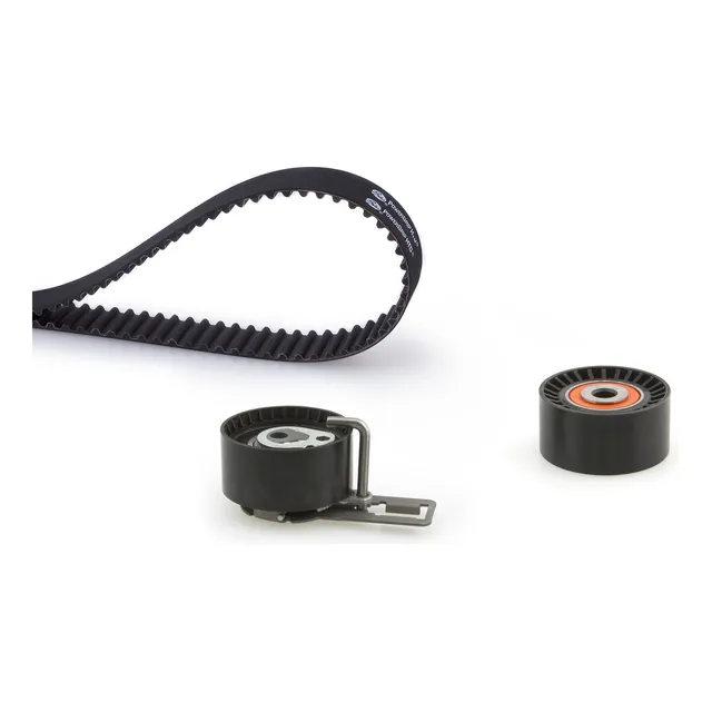 Kit Distribucion Citroen C4 Grand Picasso 1.6 Hdi 9hz (dv6te
