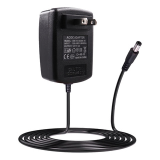 Adaptador De 12 V, 3, 36 W, Enchufe Estadounidense, Fuente D Adaptador De 12 V, 3, 36 W, Enchufe Estadounidense, Fuente D