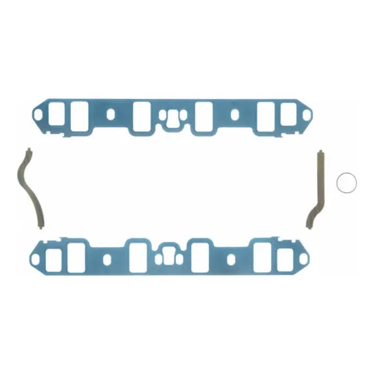 Empaquetadura Multiple Admision Ford Fairlane 3.6l V8 62-63
