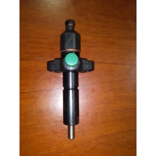 Inyectores De Motor Perkins Del Veniran 285 Y 399 Originales