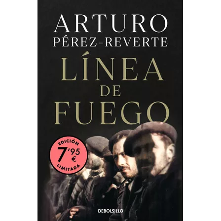 Línea De Fuego (edición Limitada A Precio Especial) -   - *