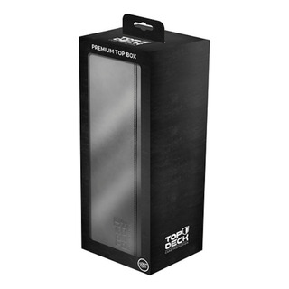Portamazo Premium Top Box 400 Topdeck Portamazo Premium Top Box 400 Topdeck