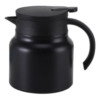 Jarra Térmica For Café, Tetera Aislante, Jarra 800ml Jarra Térmica For Café, Tetera Aislante, Jarra 800ml