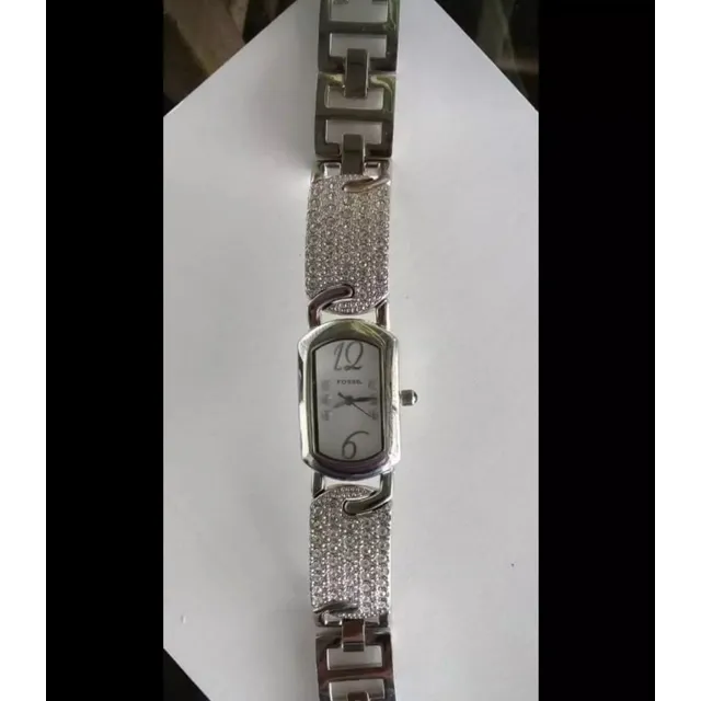 Reloj De Damas Tipo Joya