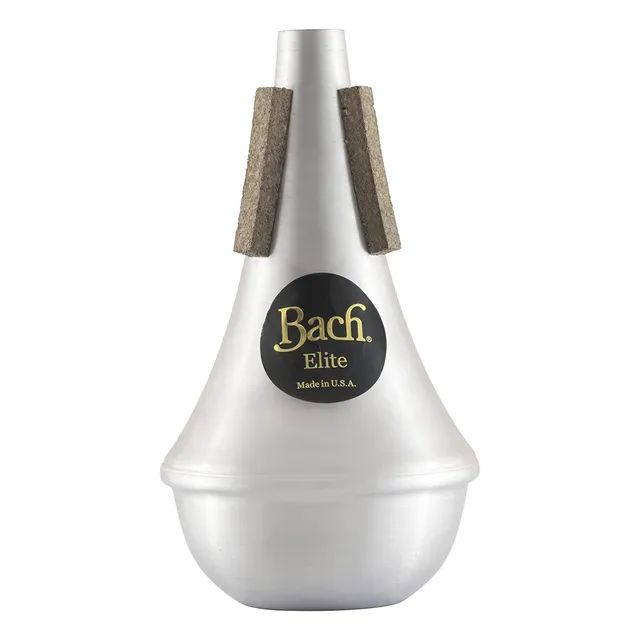 Sordina Trompeta Recta Elite Bach Etr10