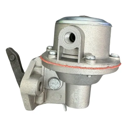 Bomba De Transferencia  Combustible John Deere Serie 300