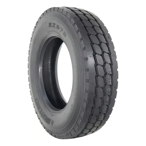Pneu Westlake Aro 22.5 275/80r22.5 Ez573 149/146l Misto Índice De Velocidade L