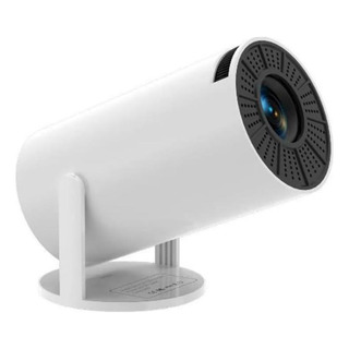Proyector Hy300 Con Wifi6 Y Bluetooth, Soporte 4k 1080p Con Proyector Hy300 Con Wifi6 Y Bluetooth, Soporte 4k 1080p Con