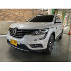 Renault Koleos 2.5 Intens