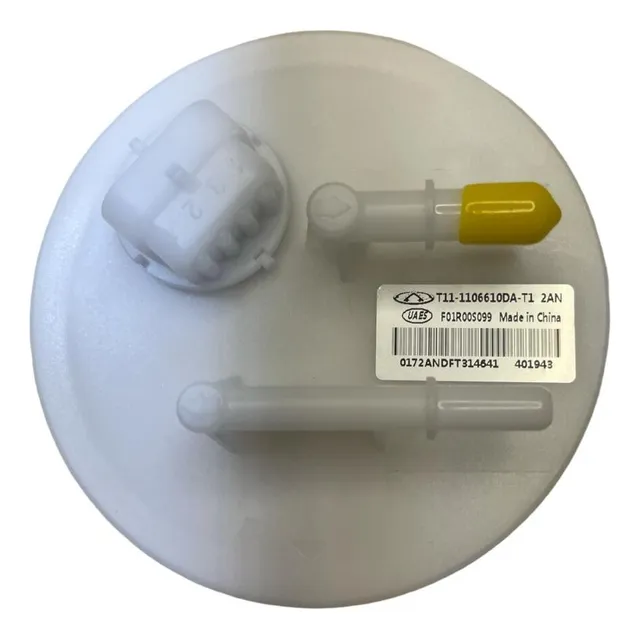 Tapa De Bomba De Gasolina Chery Grand Tiggo Original 