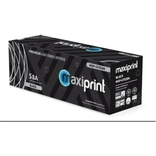 Toner Compatible Nuevo Hp Cf258a - M304a M404dn M4 Con Chip