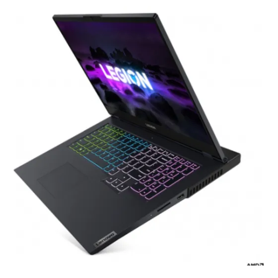 Laptop Gamer Lenovo Legion 5 Ryzen 7 5800h 16gb Ram 1tb Ssd.