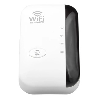 Estándar Europeo: Repetidor Wifi Inalámbrico Mejorado De 300 Estándar Europeo: Repetidor Wifi Inalámbrico Mejorado De 300