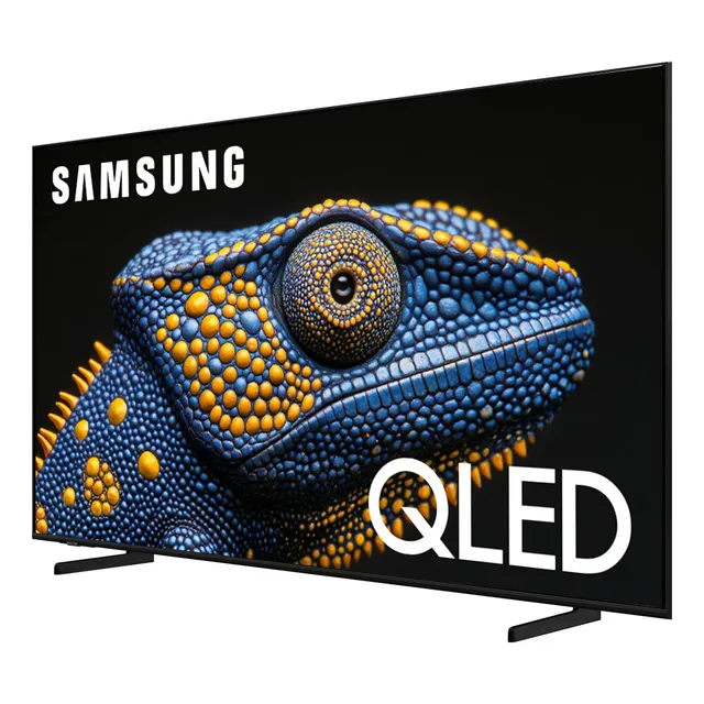 Tv Samsung Q80 Qled
