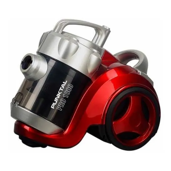 Aspiradora Sin Bolsa Punktal Pk-8350 Gtia Ofi