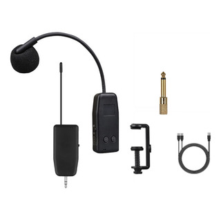 Microfone Sem Fio Para Violino Microfone Para Instrumentos M Microfone Sem Fio Para Violino Microfone Para Instrumentos M