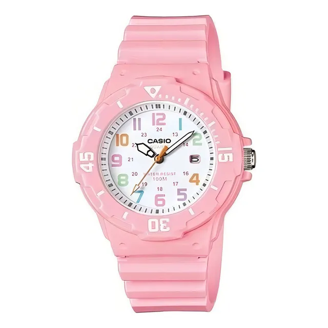 Reloj Casio Dama Lrw-200h-4b2vdf