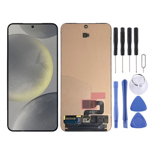 Pm Tela Lcd Para Samsung Galaxy S24 5g Sm-s921b Pm Tela Lcd Para Samsung Galaxy S24 5g Sm-s921b