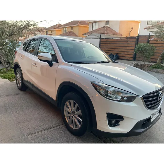 Mazda Cx-5 2.0 R Awd 6mt I-stop