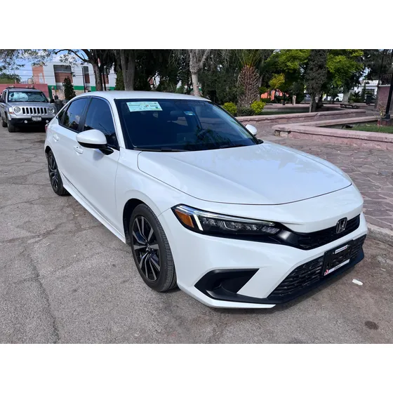 Honda Civic I Style 2.0