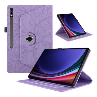 Funda Giratoria Para Samsung Galaxy Tab S10 Ultra 2024 Funda Giratoria Para Samsung Galaxy Tab S10 Ultra 2024
